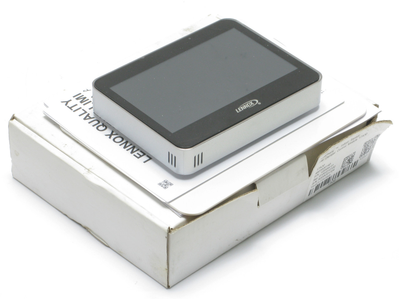 Lennox 17A30 iHarmony Smart Zoning System Zone Sensor
