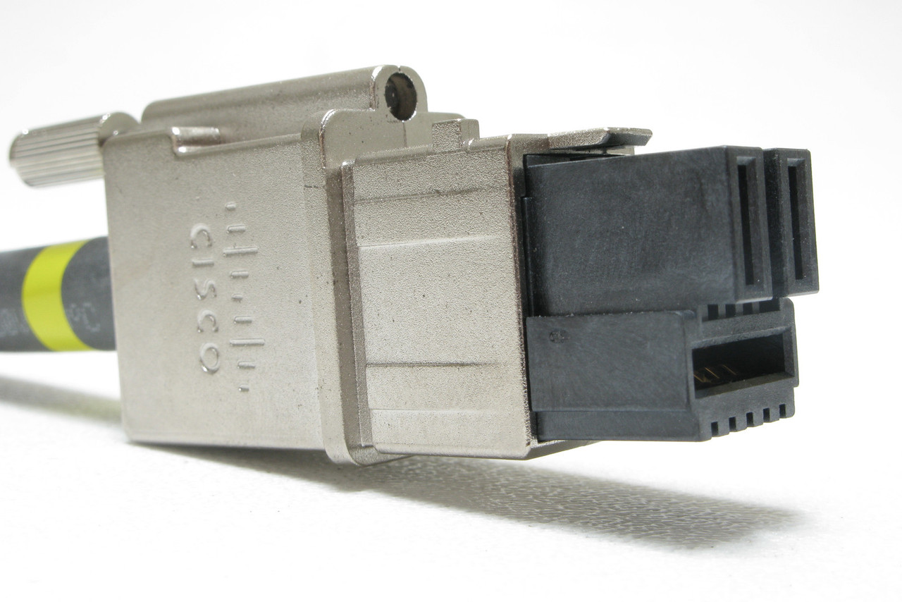 Cisco 37-1122-01 30cm Power Stack Cables, 2pcs