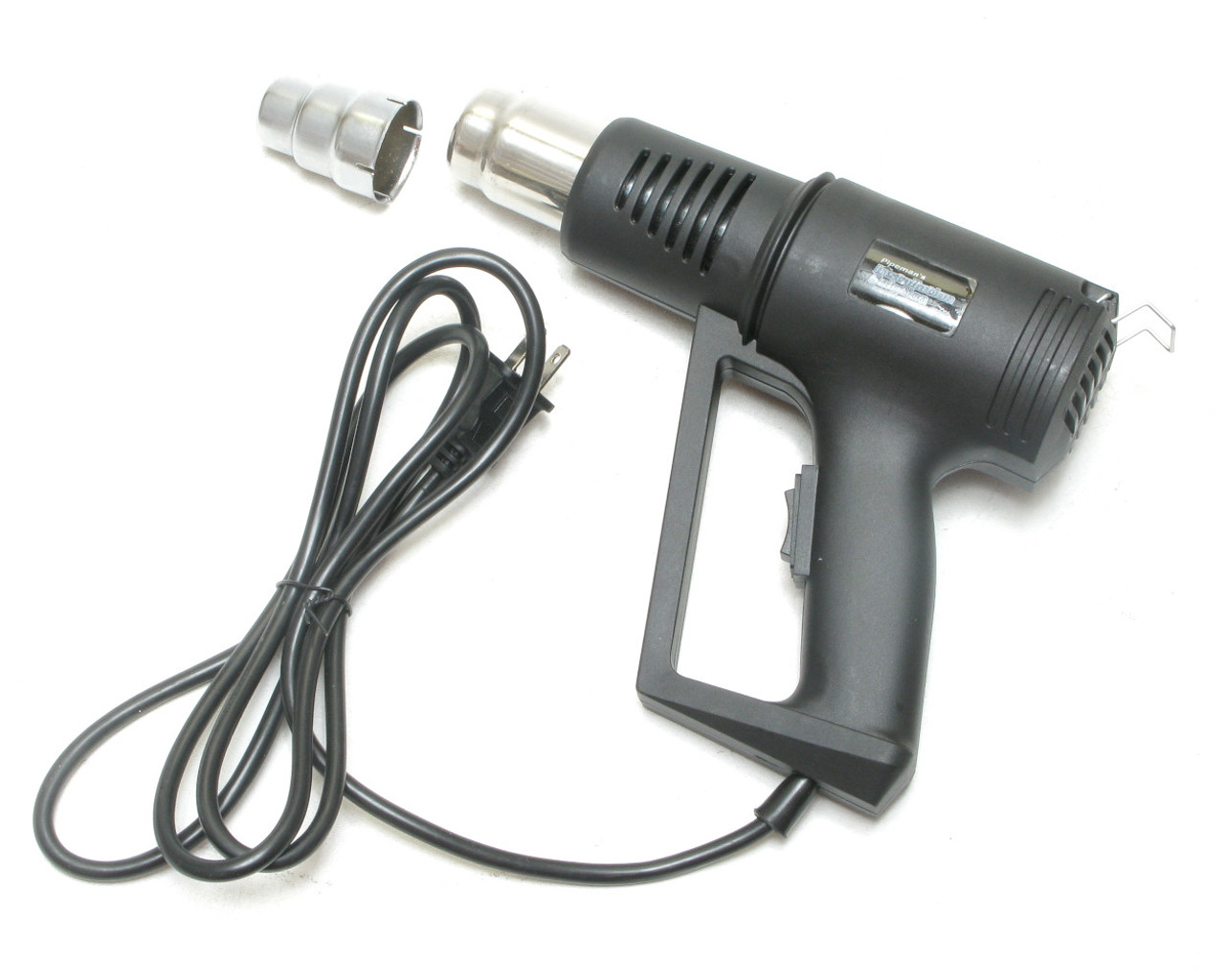 Heat Gun With Dual Temperature Settings