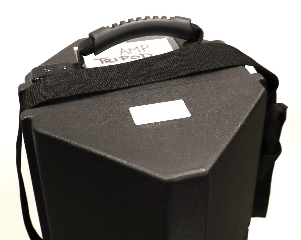 Tuffpak Nalpak TP-0936WH 9