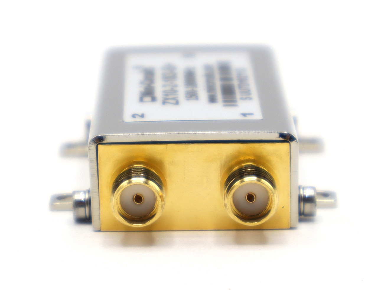 Mini Circuits ZX10-2-183-S+ Signal Conditioning 2-Way DC Pass