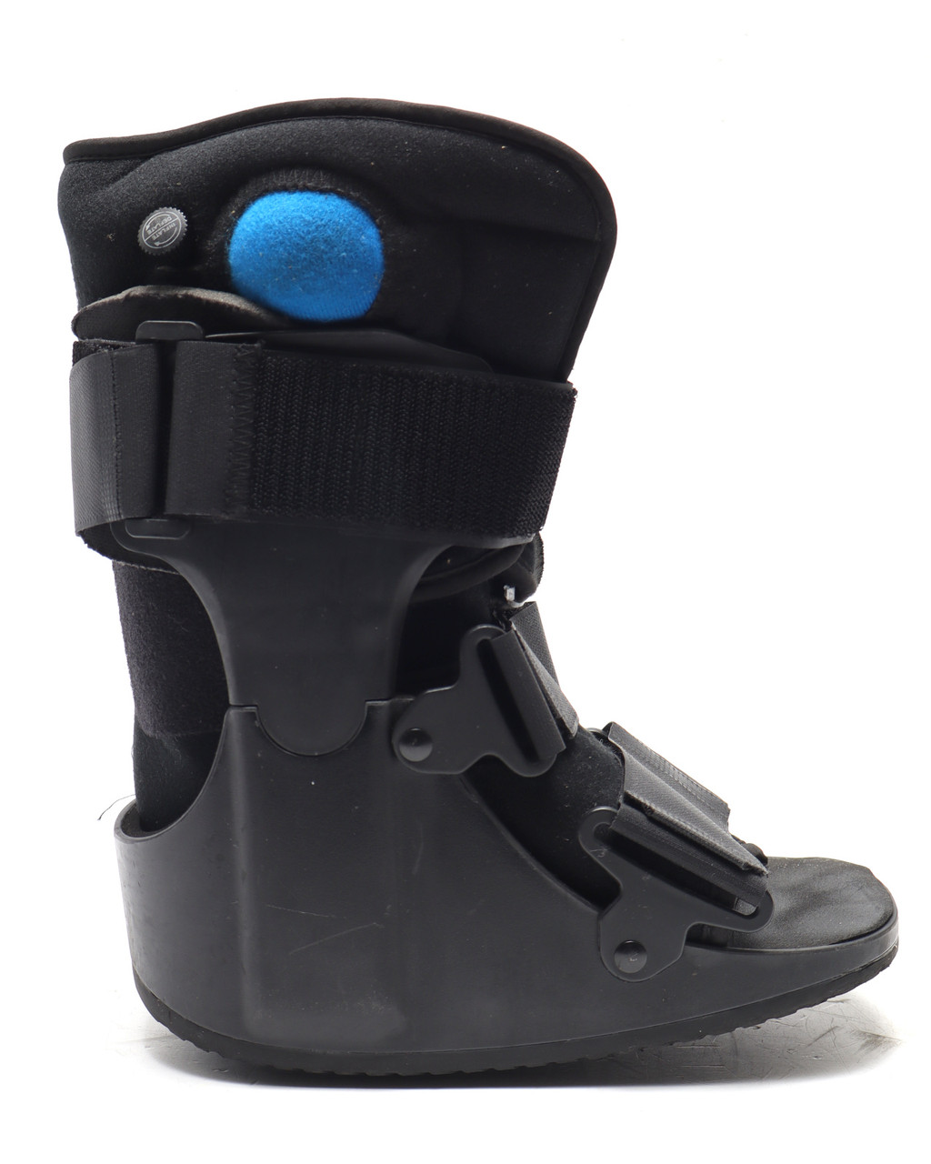 United Ortho USA14111 Short Air Cam Walker Fracture Boot, Extra