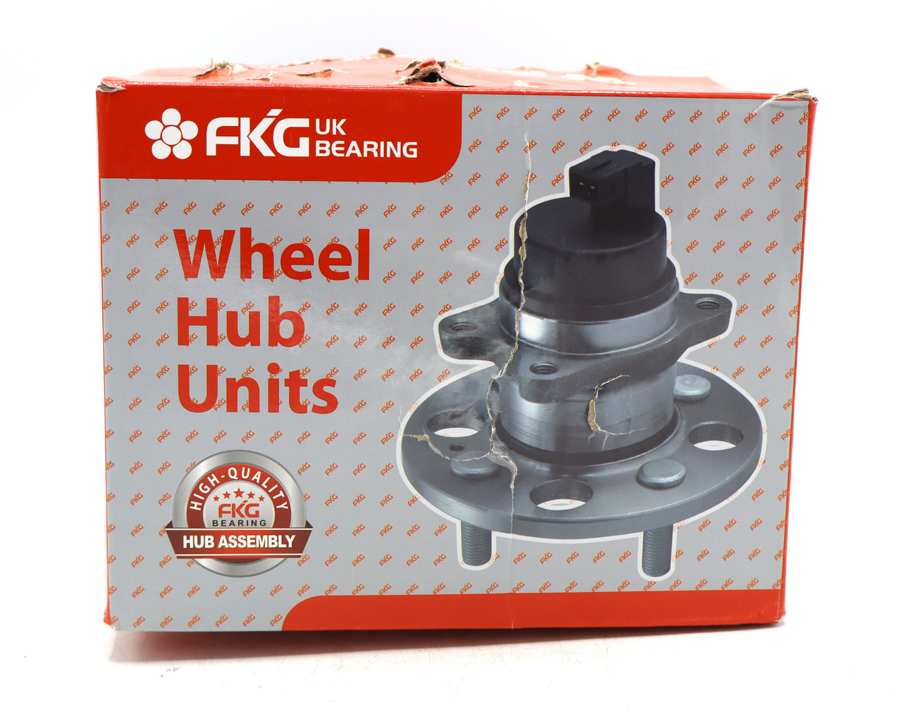 Front Wheel Bearing & Hub Assembly Pair For Chevy Equinox & GMC Terrain 2018-2021 – AM Autoparts