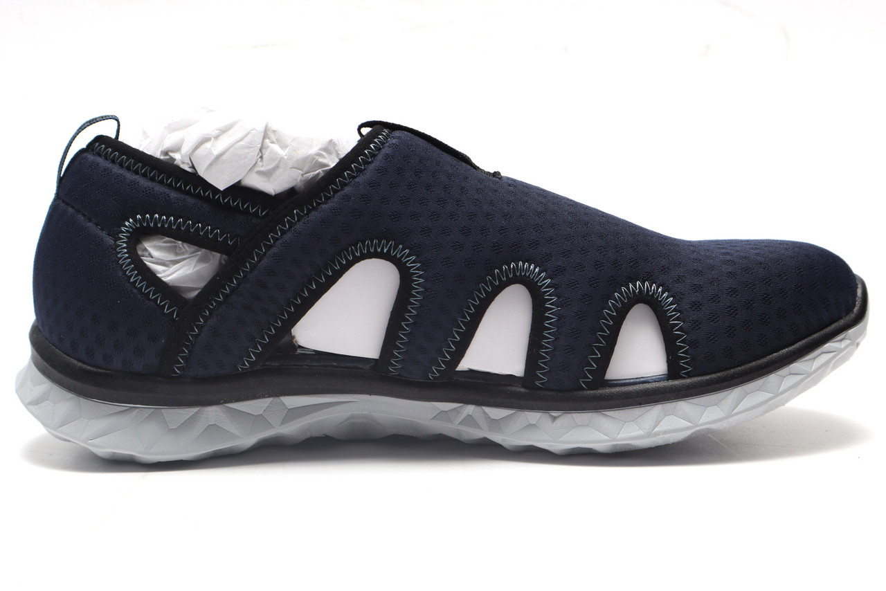 Bass Outdoor Hex Mesh Vent Blue Shoes, US 13\