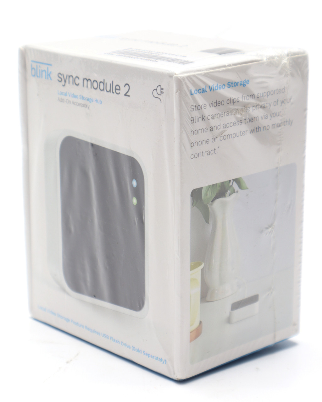 Blink Sync Module 2 Local Video Storage Hub