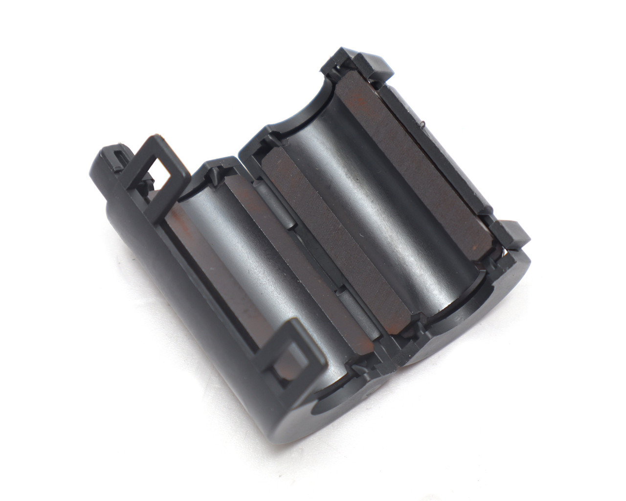 TDK Corporation ZCAT2032-0930 Hinged Ferrite Core Clamps, 100OHM, 20pc