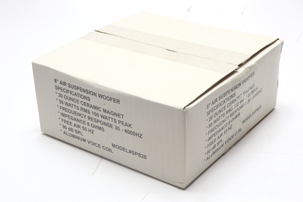Realistic 40-1341B, 8