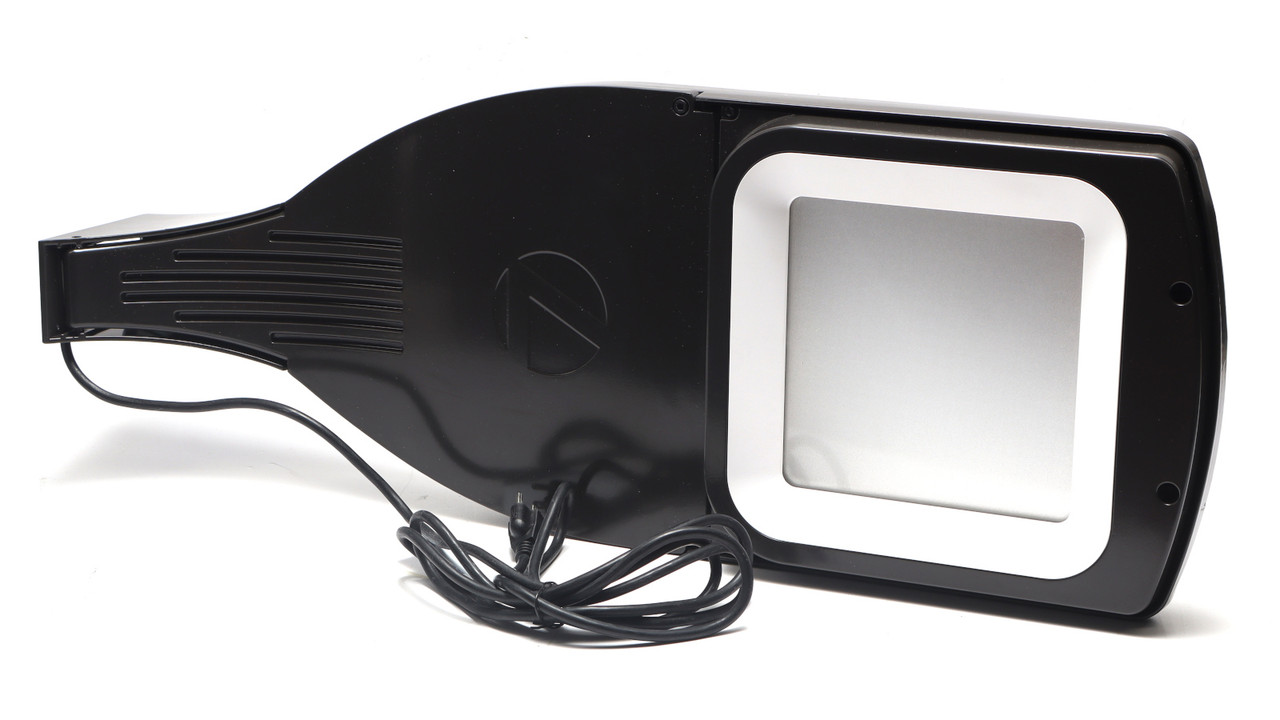 Lithonia Lighting DSX1 Area Size 1 LED Luminaire, 120-277VAC, 9100