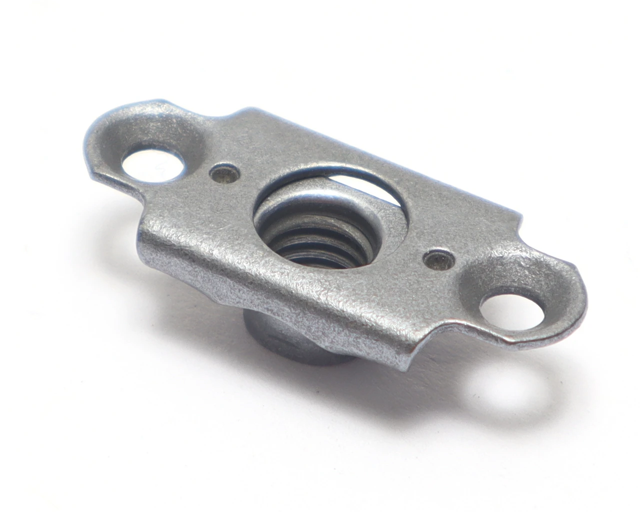 MS21043-4 SELF-LOCKING NUT - Aircraft Corporation