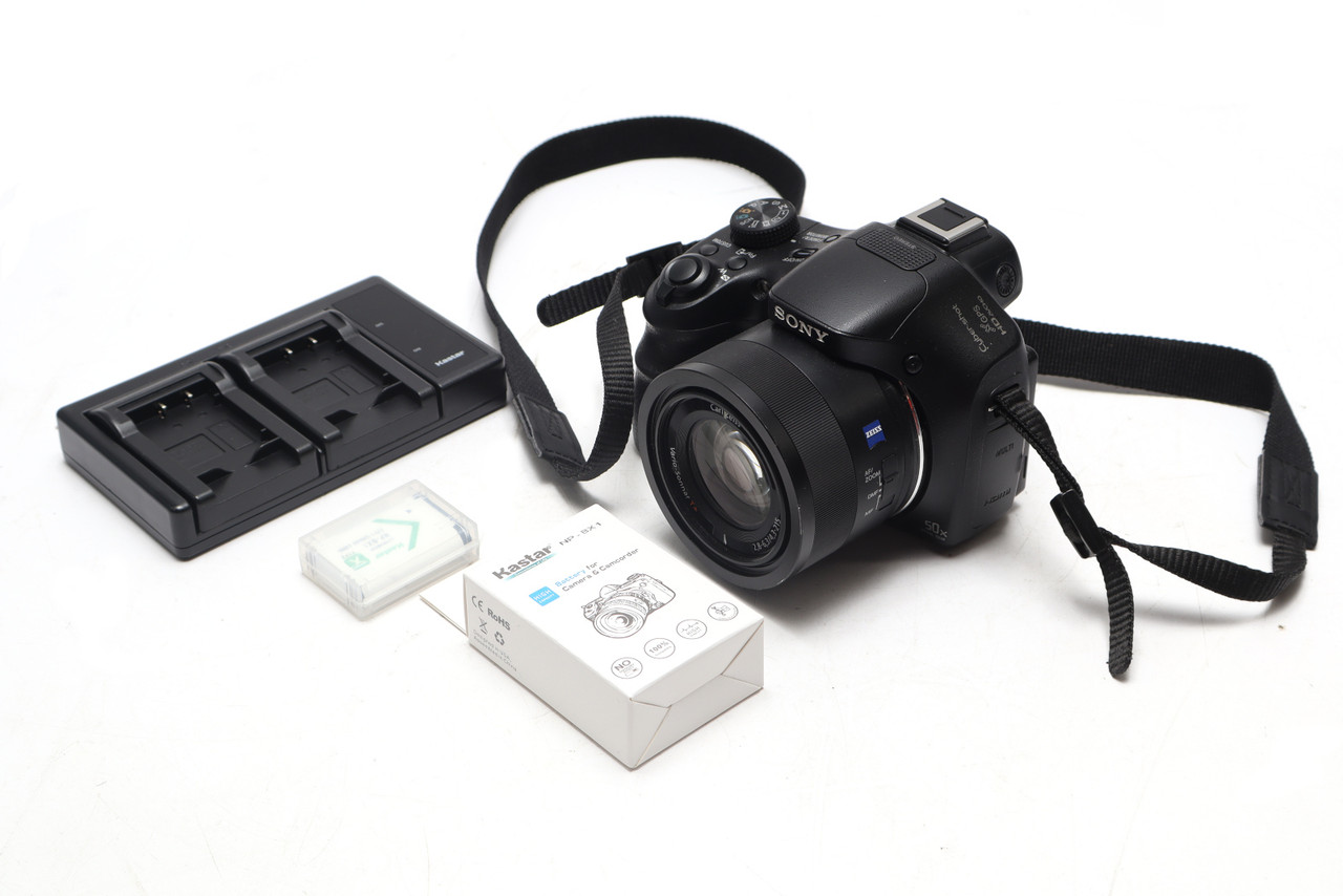 【中古良品】SONY Cyber-shot DSC-HX400V ソニー 保証期間内 Sony Cyber-shot HX400V review | Cameralabs