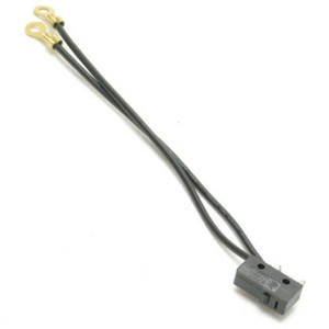 Snap Switch with Rounded Head Pin Plunger, 50 Piece Snap Switch with Rounded Head Pin Plunger, 50 Piece