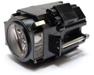 Victor Co Japan BHL5006S Replacement Lamp with Housing