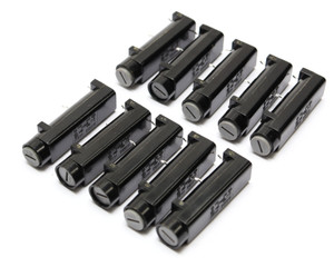 Bussmann BK/HBH-I Fuse Holder, PCB Horizontal Mount, 10pk