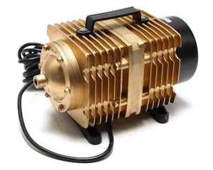 Electricro-Magnetic Air Pump Compressor, 5 CFM Electricro-Magnetic Air Pump Compressor, 5 CFM