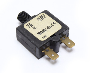 G21 Thermal Circuit Breaker, 7 Amp