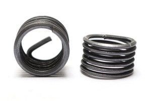 Monroe Aerospace MS21209F5-10L 5/16-24 X 1D Screw Thread Insert, 100pcs