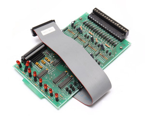 Notifier XPM-8 Monitor Module Notifier XPM-8 Monitor Module