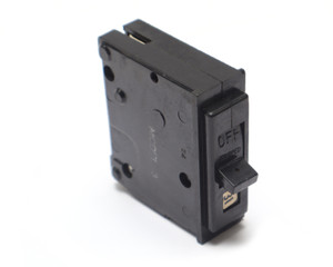 General Electric TQL, 20 Amp, 120 Volt AC, 1-Pole Circuit Breaker