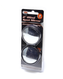 IIT 17560 Blind Spot Mirrors, 2pk IIT 17560 Blind Spot Mirrors, 2pk