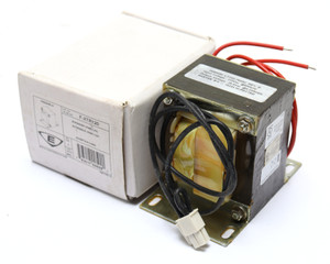 Edwards Signaling Transformer, 120 Volt To 26.4 Volt AC At 4.25 Amps Edwards Signaling Transformer, 120 Volt To 26.4 Volt AC At 4.25 Amps