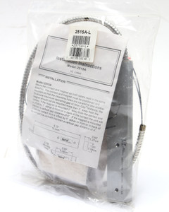 Edwards Signaling Sentrol 2515A Maxi-Gap Magnetic Contact