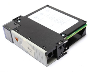 Allen-Bradley 1756-EN2TSC Secure Interface Module