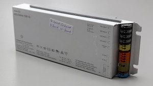 eldoLED SOLOdrive 1061/S Programmable LED Driver eldoLED SOLOdrive 1061/S Programmable LED Driver