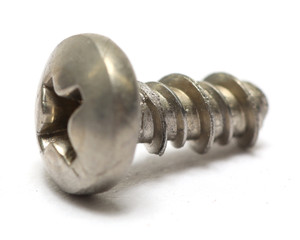 #8 x 3/8" Thread Forming Screws, 200pcs