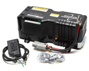 Magnum Energy MMS1012-GL, Inverter/Charger, 12 VDC, For Parts Magnum Energy MMS1012-GL, Inverter/Charger, 12 VDC, For Parts