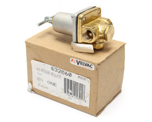 Velvac 032060 Pressure Regulator Valve Velvac 032060 Pressure Regulator Valve