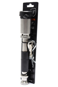 BulletProof BPLP Locking Trailer Pin, 5/8"