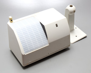 Bosch DS720I Curtain Motion Detector