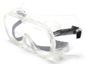 Pro-Safe MSC-PS-60, Safety Goggles