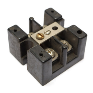 2 Position, Double Row, Barrier / Terminal Strip 2 Position, Double Row, Barrier / Terminal Strip