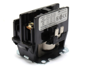 Danfoss DP040-1A0 40 Amp SPST N.O. Contactor, 24VAC Coil