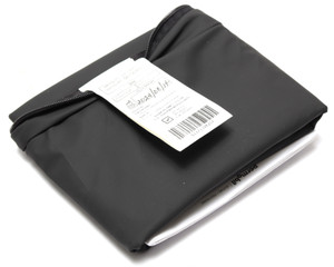 ROHO Fluid Resistant Wheel Chair Seat Cover, 21" x 17" x 2"