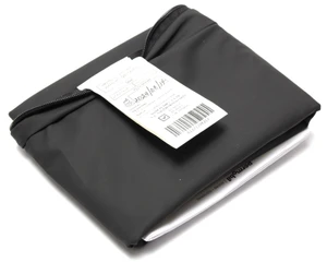 ROHO Fluid Resistant Wheel Chair Seat Cover, 21" x 17" x 2"