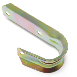 Cable Management Standard J-Hook, 25 Piece