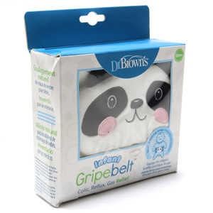 Dr. Brown's Infant Gripe Belt, Panda