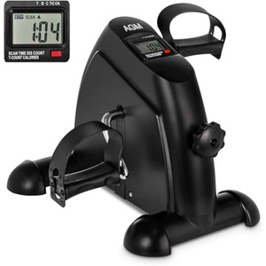 AGM Mini At-Home Exercise Bike AGM Mini At-Home Exercise Bike