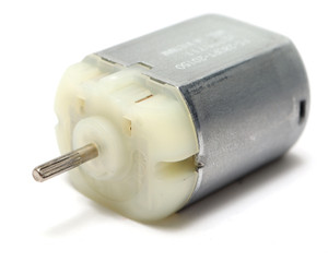 Mabuchi FC-280PT-20150 Car Door Lock Motor, 12VDC, 11800RPM Mabuchi FC-280PT-20150 Car Door Lock Motor, 12VDC, 11800RPM