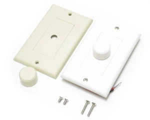 Remote Level Control, 10K Ohm