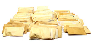 Lot of Bulk Repair Shop Transistors, 2SB/2SC Series