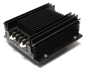 CUI Inc. VHK100W-Q24-S12-DIN 12V 100W DC/DC Power Supply/Converter CUI Inc. VHK100W-Q24-S12-DIN 12V 100W DC/DC Power Supply/Converter