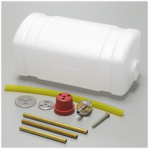 380CC Fuel Tank Kit for RC Airplane 380CC Fuel Tank Kit for RC Airplane