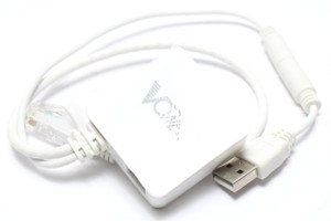 Vonets VAR11N-300 Portable Wi-Fi Router/Repeater Vonets VAR11N-300 Portable Wi-Fi Router/Repeater