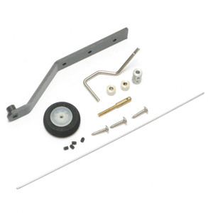 60cc - 120cc Tail Landing Gear Assembly