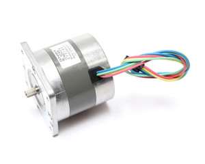MINEBEA 23LM-K329-06, 2.7V, 1.8 Degree Stepper Motor MINEBEA 23LM-K329-06, 2.7V, 1.8 Degree Stepper Motor
