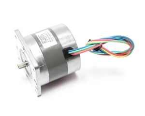 MINEBEA 23LM-K329-06, 2.7V, 1.8 Degree Stepper Motor