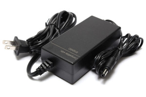 CHALLENGER CABLE PS-2.5-12-3DAC 12V Adapter Power Supply CHALLENGER CABLE PS-2.5-12-3DAC 12V Adapter Power Supply